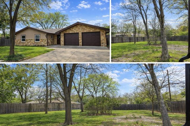 108 Belaire CIR, Round Rock, TX 78664