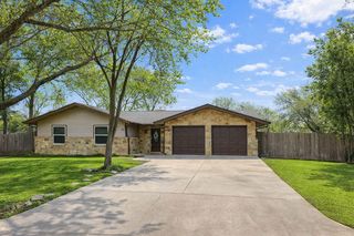 108 Belaire CIR, Round Rock, TX 78664