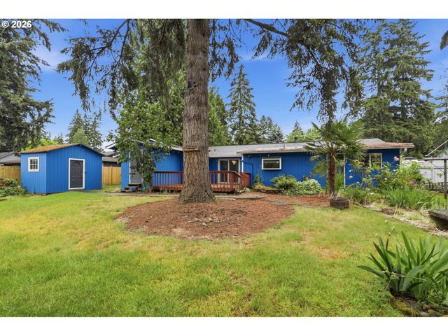 608 Ne 124TH Ave, Vancouver, WA 98684