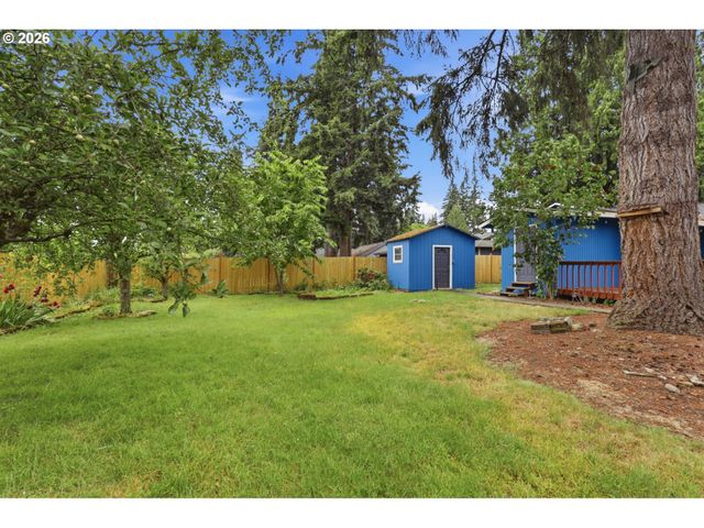 608 Ne 124TH Ave, Vancouver, WA 98684
