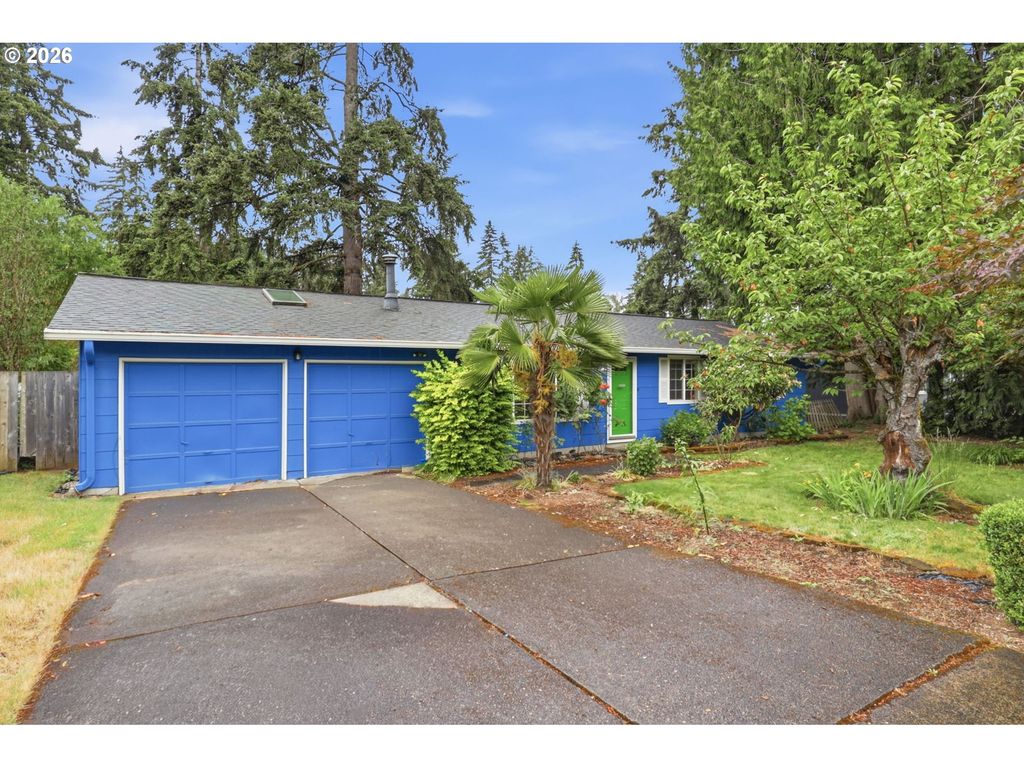 608 Ne 124TH Ave, Vancouver, WA 98684