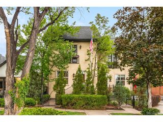 2527 Tremont Pl, Denver, CO 80205