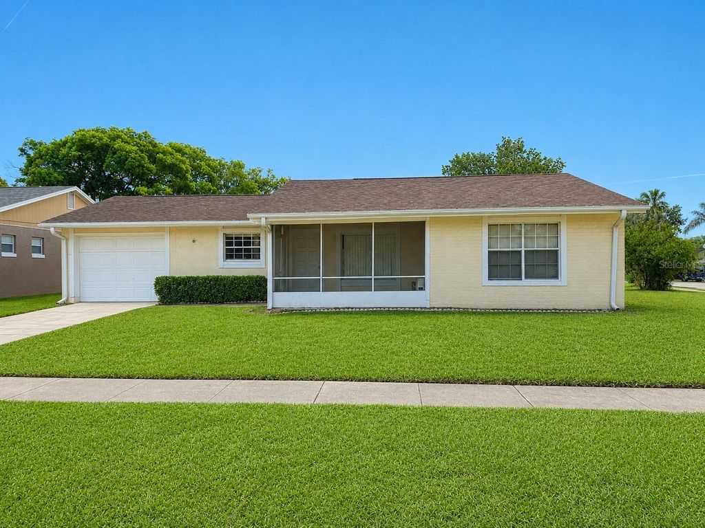 4805 LANDOVER CIRCLE, Orlando, FL 32821