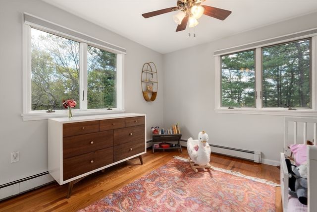 9 Arrowhead Ln, Franklin, MA 02038