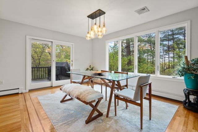 9 Arrowhead Ln, Franklin, MA 02038
