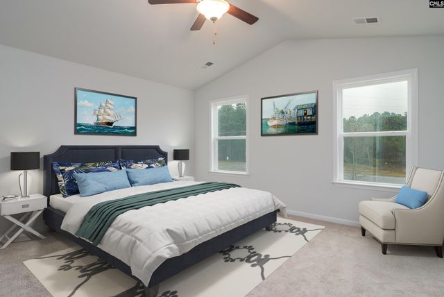1108 Crescent Corner Drive, Elgin, SC 29045