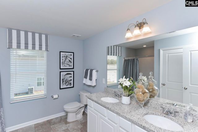 1108 Crescent Corner Drive, Elgin, SC 29045