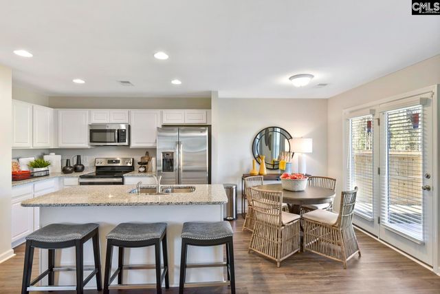 1108 Crescent Corner Drive, Elgin, SC 29045