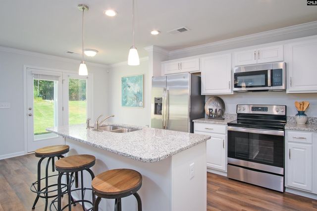 1108 Crescent Corner Drive, Elgin, SC 29045