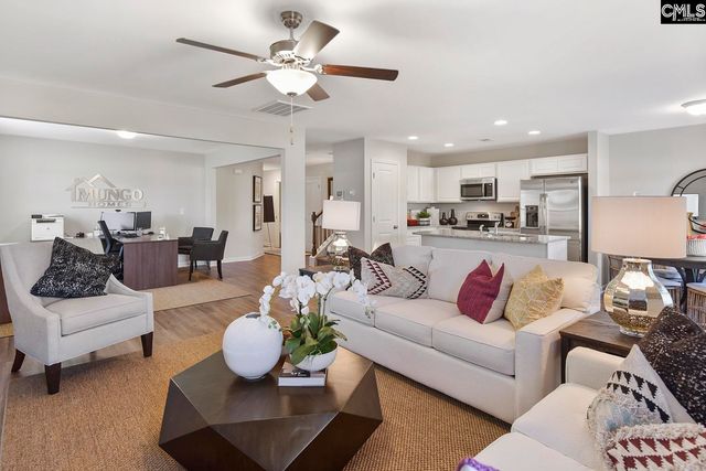 1108 Crescent Corner Drive, Elgin, SC 29045