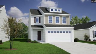 1108 Crescent Corner Drive, Elgin, SC 29045
