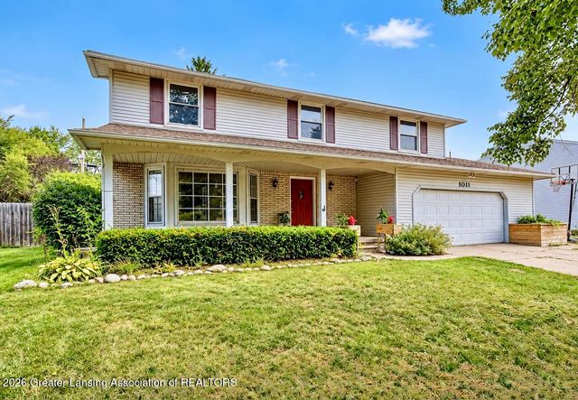 1011 Weston Street, Lansing, MI 48917