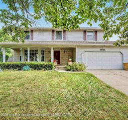 1011 Weston Street, Lansing, MI 48917