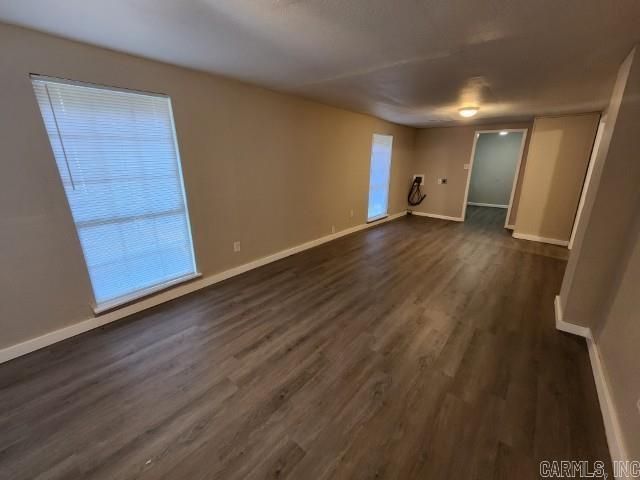 4511 & 4513 Atkins Street, North Little Rock, AR 72117