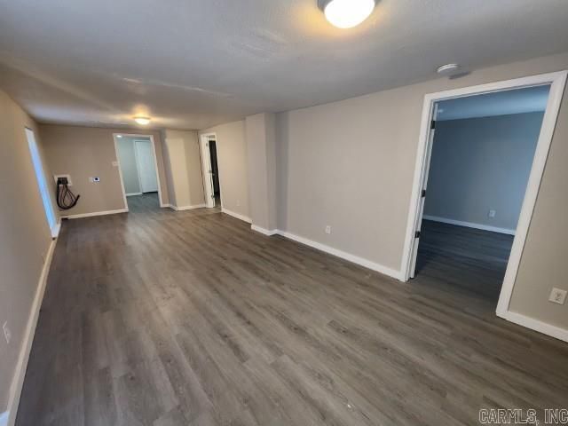 4511 & 4513 Atkins Street, North Little Rock, AR 72117