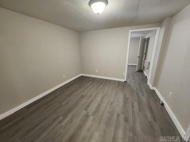4511 & 4513 Atkins Street, North Little Rock, AR 72117