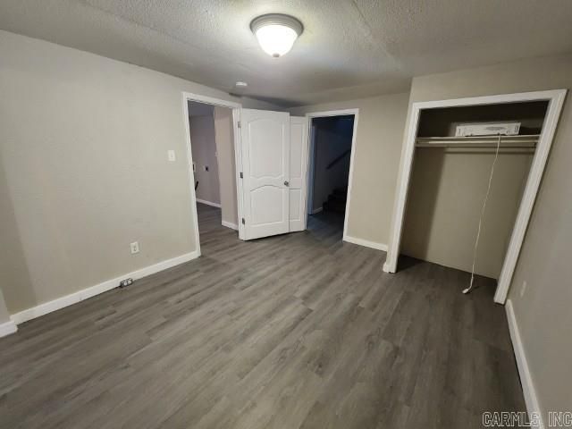 4511 & 4513 Atkins Street, North Little Rock, AR 72117