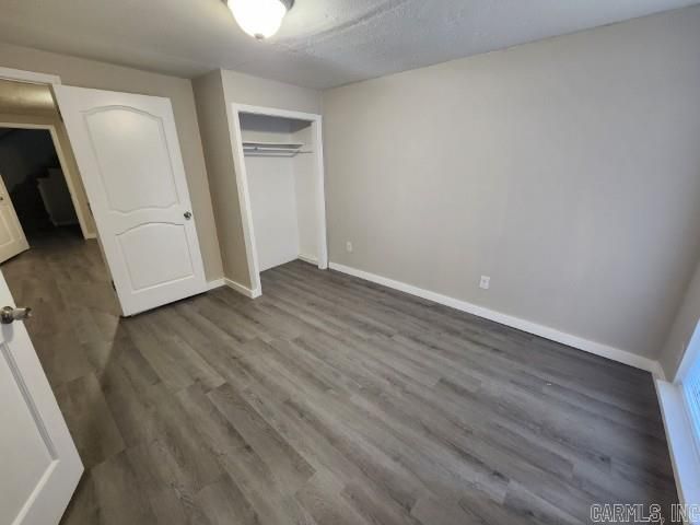 4511 & 4513 Atkins Street, North Little Rock, AR 72117