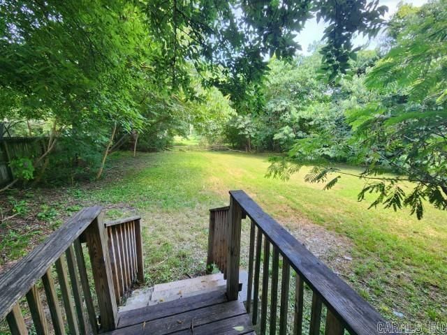 4511 & 4513 Atkins Street, North Little Rock, AR 72117