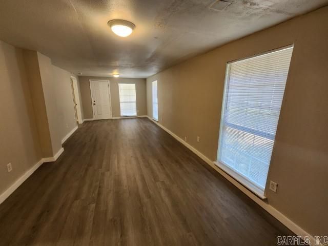 4511 & 4513 Atkins Street, North Little Rock, AR 72117