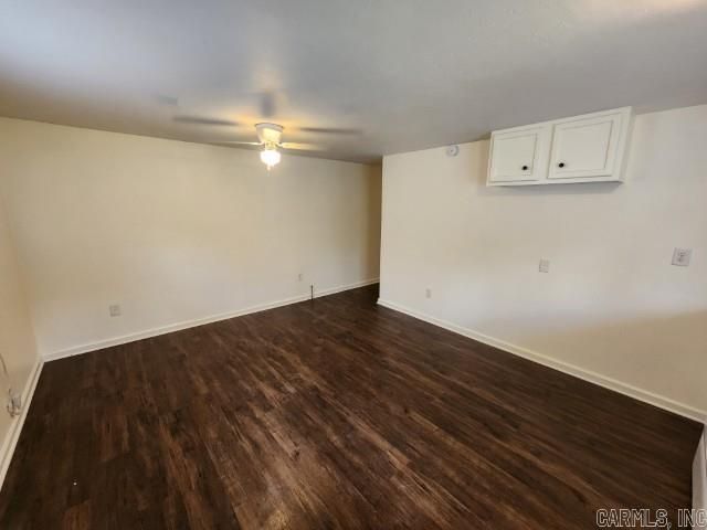 4511 & 4513 Atkins Street, North Little Rock, AR 72117