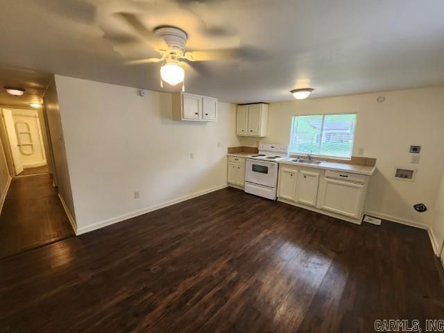 4511 & 4513 Atkins Street, North Little Rock, AR 72117