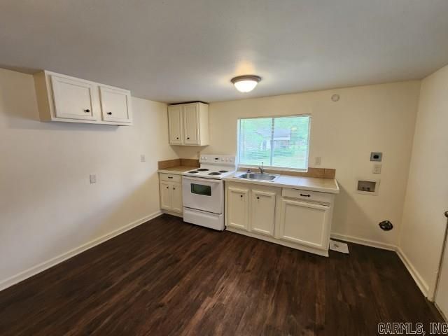 4511 & 4513 Atkins Street, North Little Rock, AR 72117