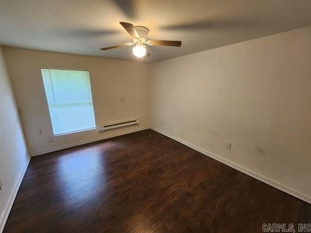 4511 & 4513 Atkins Street, North Little Rock, AR 72117
