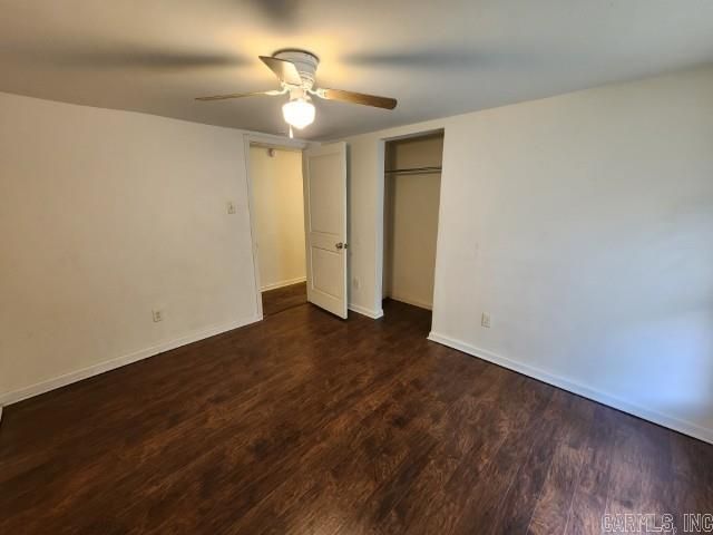4511 & 4513 Atkins Street, North Little Rock, AR 72117