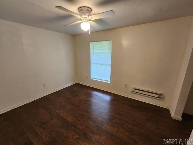 4511 & 4513 Atkins Street, North Little Rock, AR 72117