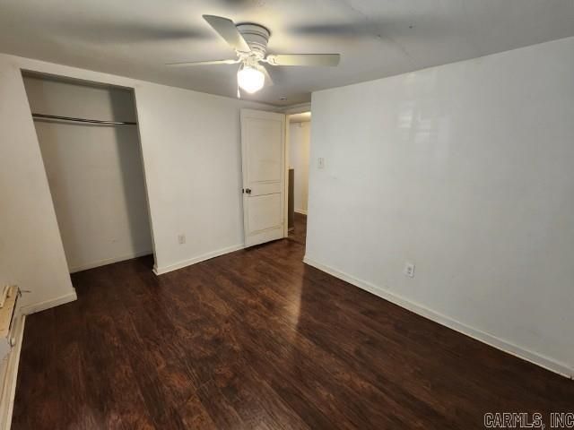 4511 & 4513 Atkins Street, North Little Rock, AR 72117