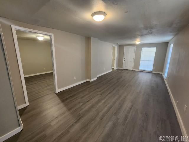 4511 & 4513 Atkins Street, North Little Rock, AR 72117