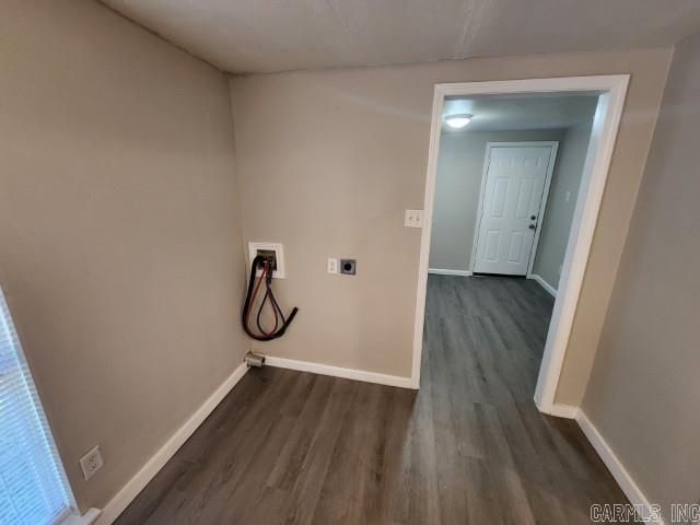 4511 & 4513 Atkins Street, North Little Rock, AR 72117