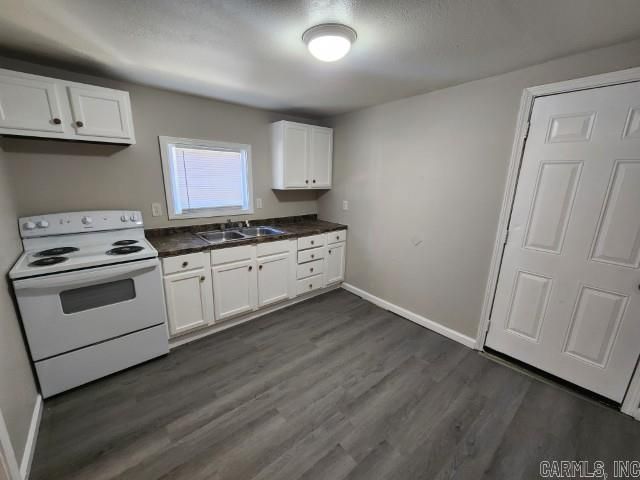 4511 & 4513 Atkins Street, North Little Rock, AR 72117