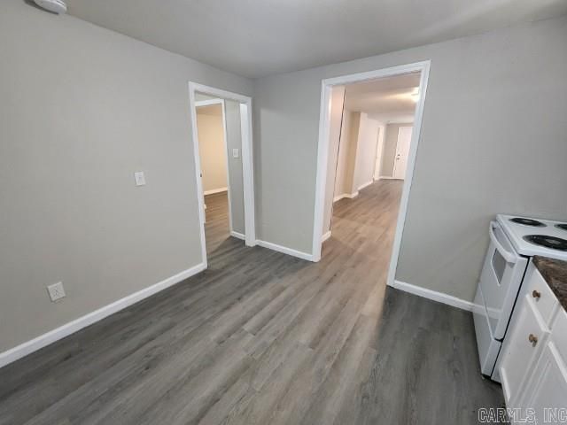4511 & 4513 Atkins Street, North Little Rock, AR 72117