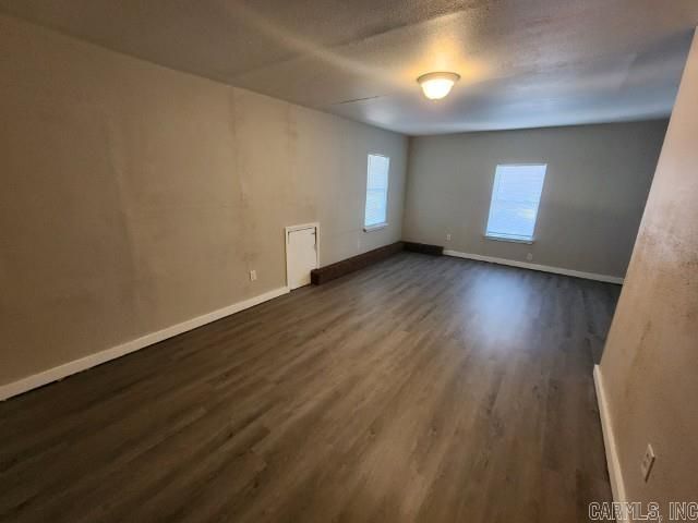 4511 & 4513 Atkins Street, North Little Rock, AR 72117