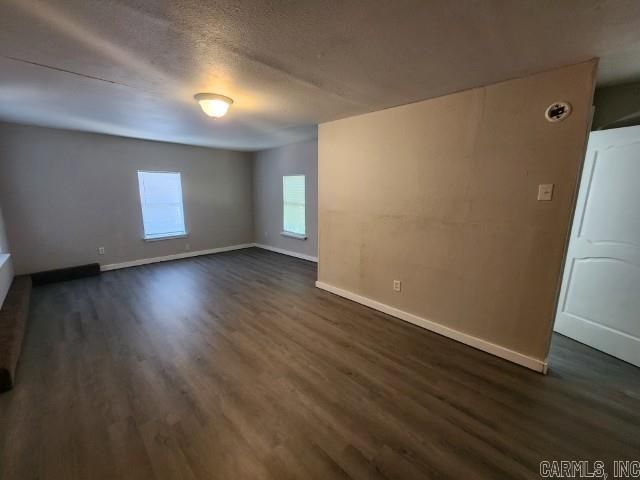 4511 & 4513 Atkins Street, North Little Rock, AR 72117
