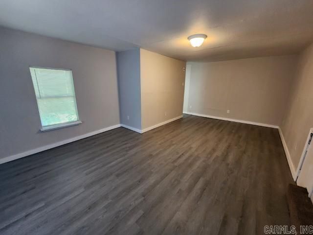 4511 & 4513 Atkins Street, North Little Rock, AR 72117