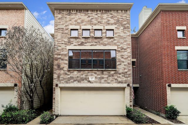 425 W 26th Street, Houston, TX 77008