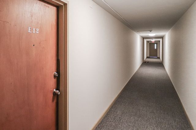 40 Owen Street APT E12, Hartford, CT 06105