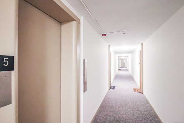 40 Owen Street APT E12, Hartford, CT 06105