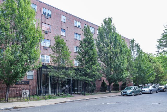 40 Owen Street APT E12, Hartford, CT 06105