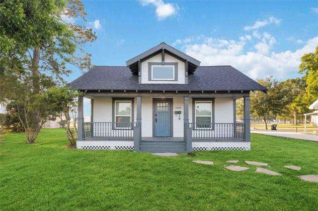3003 School Street, Needville, TX 77461