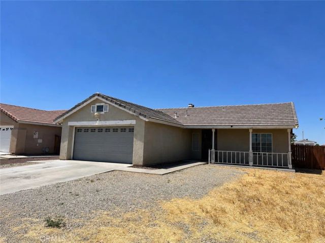 11796 Begonia, Adelanto, CA 92301