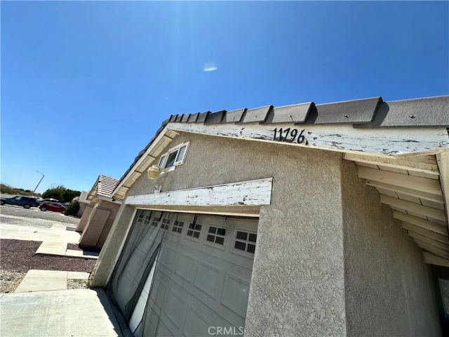 11796 Begonia, Adelanto, CA 92301