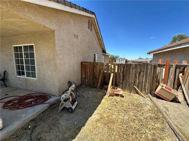 11796 Begonia, Adelanto, CA 92301
