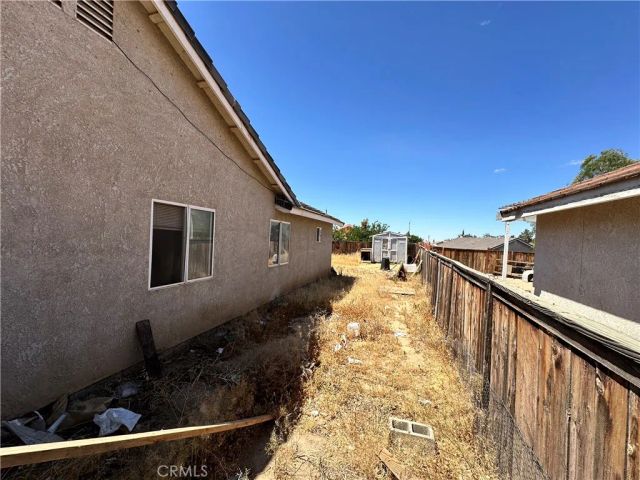 11796 Begonia, Adelanto, CA 92301