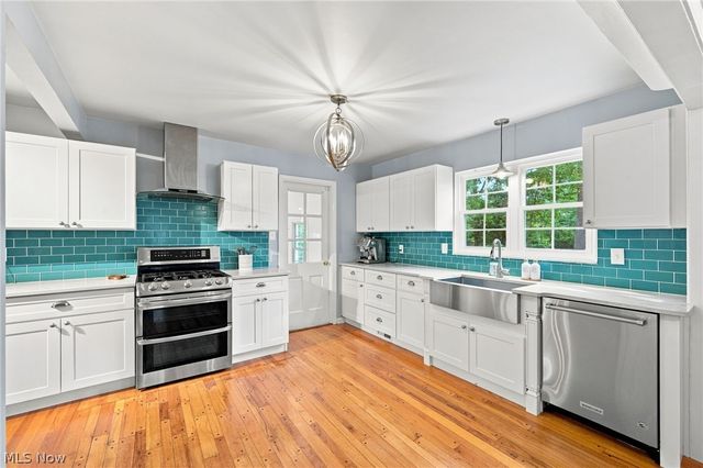 26737 Lake Road, Bay Village, OH 44140