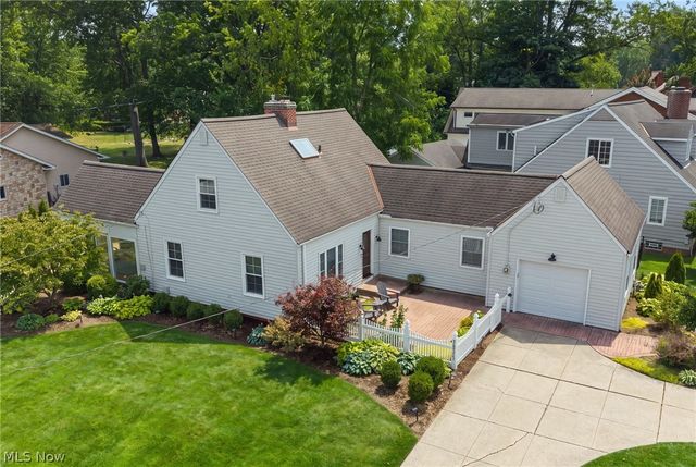 26737 Lake Road, Bay Village, OH 44140