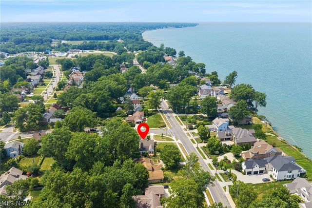 26737 Lake Road, Bay Village, OH 44140